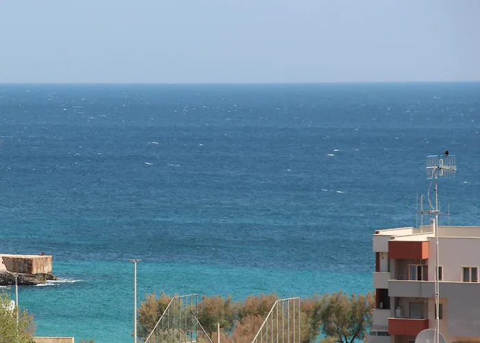 Eyes On The Sea