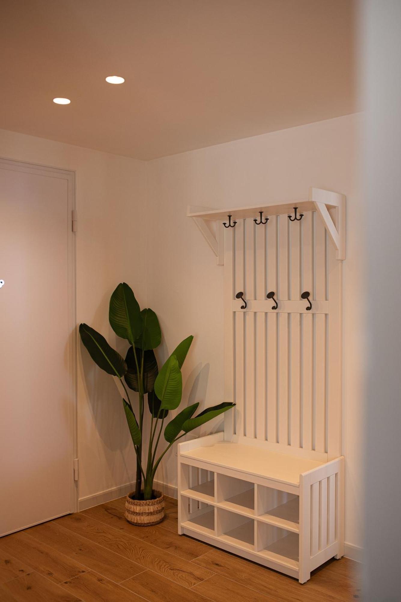 Apartamento Eyes On The Sea *