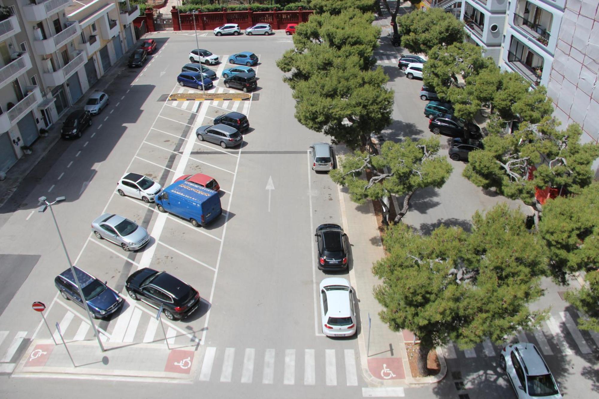 Apartamento Eyes On The Sea Monopoli