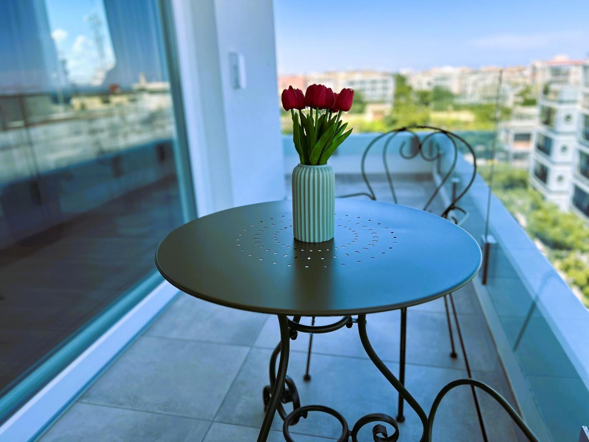 Apartamento Eyes On The Sea Monopoli