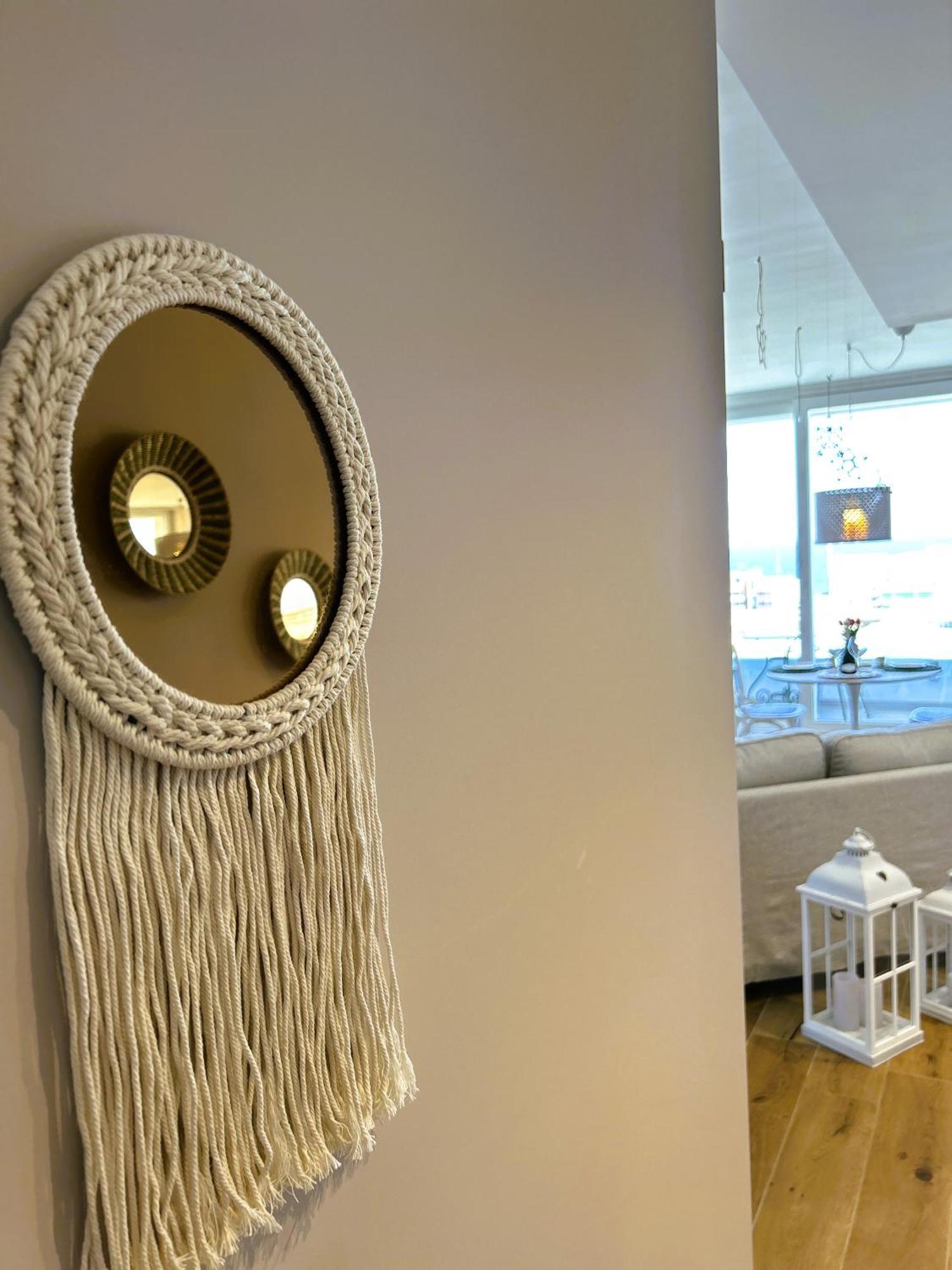 Apartamento Eyes On The Sea *