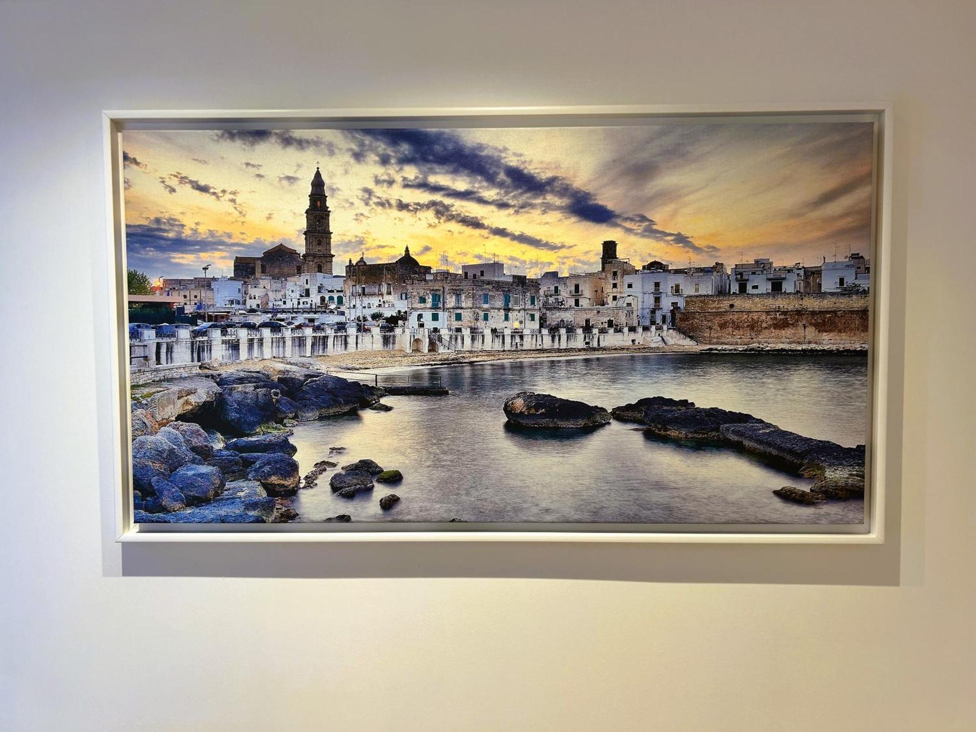 Apartamento Eyes On The Sea Monopoli