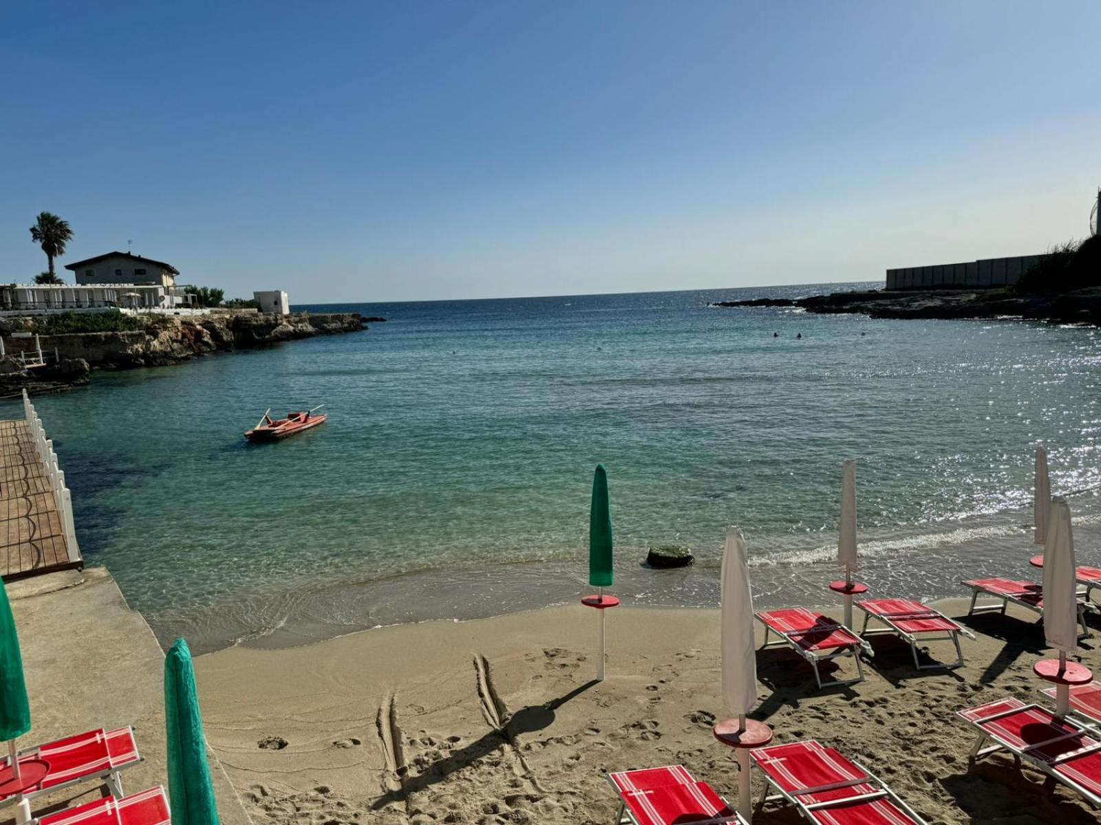 Eyes On The Sea Monopoli